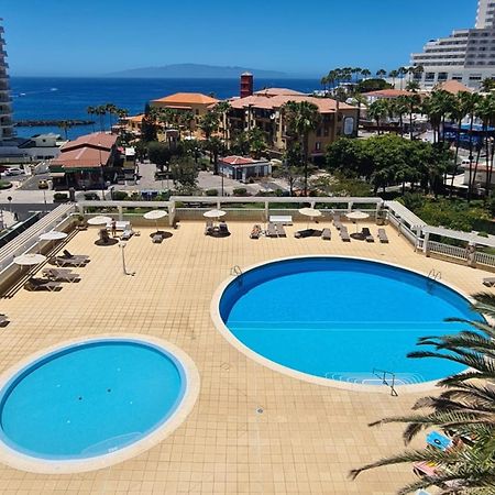 Apartamentos Copacabana Costa Adeje  Exterior foto