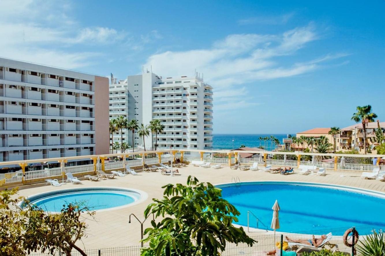 Apartamentos Copacabana Costa Adeje  Exterior foto