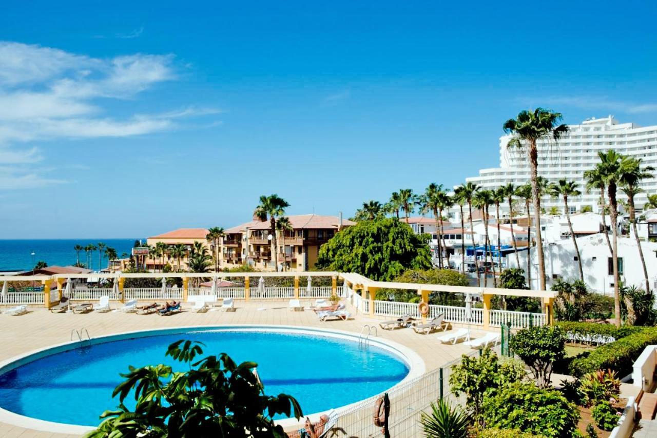 Apartamentos Copacabana Costa Adeje  Exterior foto
