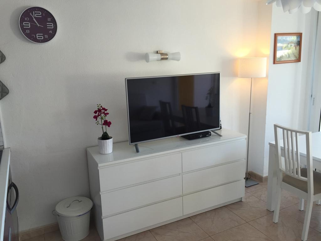 Apartamentos Copacabana Costa Adeje  Exterior foto