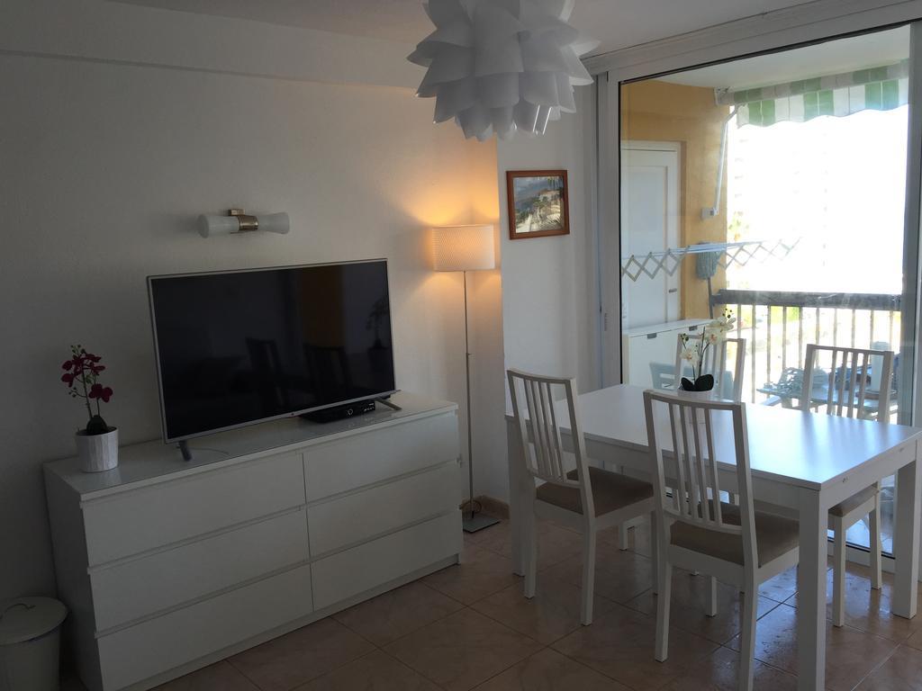 Apartamentos Copacabana Costa Adeje  Exterior foto