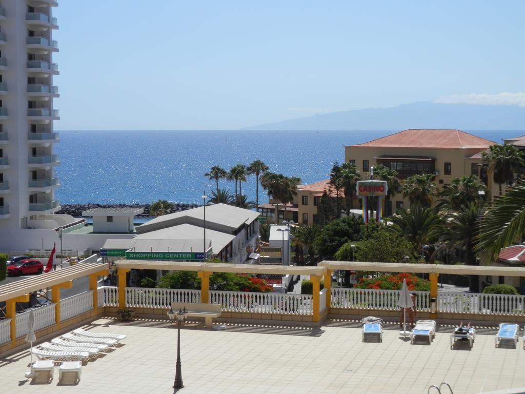 Apartamentos Copacabana Costa Adeje  Exterior foto
