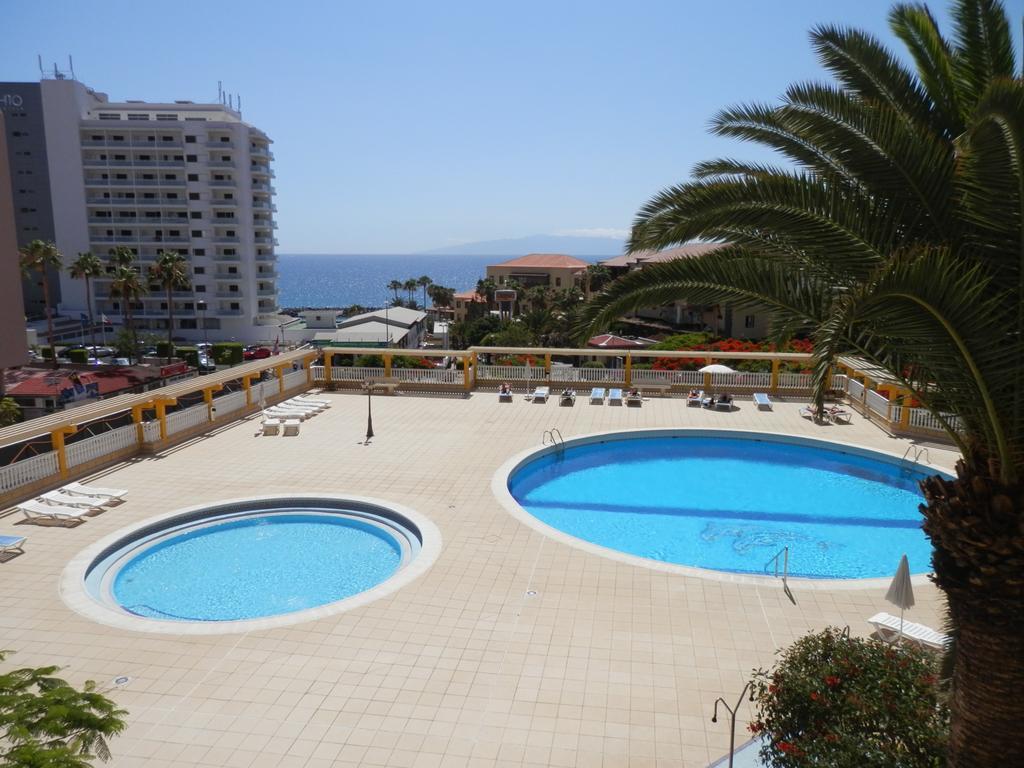 Apartamentos Copacabana Costa Adeje  Exterior foto