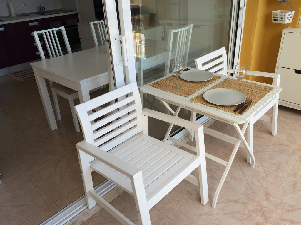 Apartamentos Copacabana Costa Adeje  Exterior foto